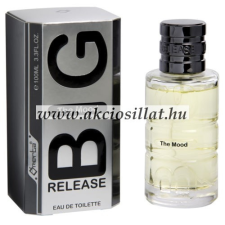Omerta Big Release The Mood EDT 100ml / Hugo Boss Bottled parfüm utánzat parfüm és kölni