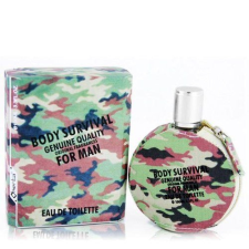 Omerta Body Survival Men EDT 100ml / Diesel Fuel for Life parfüm utánzat parfüm és kölni