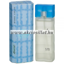 Omerta Free &amp; Mysterious pour femme EDP 100ml / Dolce Gabbana Light Blue parfüm utánzat parfüm és kölni