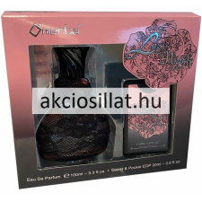Omerta Lazy Nights ajándékcsomag kozmetikai ajándékcsomag