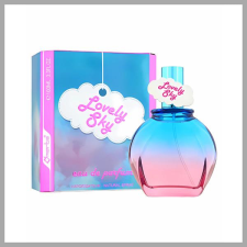  Omerta Lovely Sky női parfüm – Eau de Parfum – 100 ml OM201 parfüm és kölni