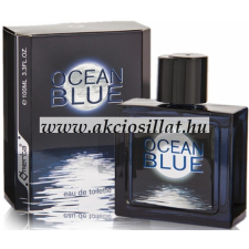 Omerta Ocean Blue EDT 100ml / Chanel Bleu parfüm utánzat parfüm és kölni