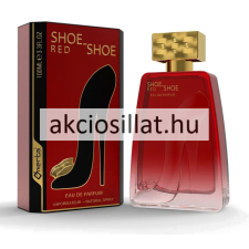 Omerta Shoe Shoe Red EDP 100ml / Carolina Herrera Good Girl Very Good Girl parfüm utánzat parfüm és kölni