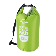 OMG Vízálló hátizsák Zöld