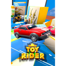 Omnaya Studios Toy Rider (PC - Steam elektronikus játék licensz) videójáték