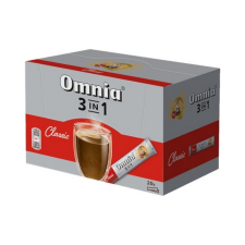 Omnia 3in1 classic 20x17.5g - 350g kávé