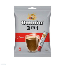 Omnia Kávé Douwe Egberts Omnia 3in1 Classic 10x17.5g instant kávé