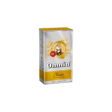 Omnia Kávé őrölt 1000g. Douwe Egberts Omnia Classic kávé