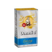 Omnia Kávé őrölt 250g. Douwe Egberts Evening koffeinmentes (KVOR250DEOMNEC) kávé