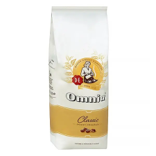 Omnia Kávé szemes DOUWE EGBERTS Omnia 1kg kávé