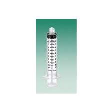 Omnifix 10 ml lock eh. fecskendő gyógyászati segédeszköz
