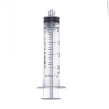 Omnifix 20 ml lock eh. fecskendő gyógyászati segédeszköz