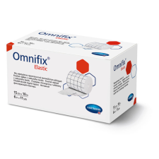 Omnifix® elastic rögzítőflísz (15cm x 10m; 1 db) gyógyászati segédeszköz