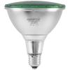 Omnilux 88081884 LED E27 15 W Zöld (Ø x H) 121 mm x 135 mm 1 db (88081884)
