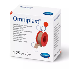  OMNIPLAST 5MX1,25CM 1 db/csomag gyógyászati segédeszköz