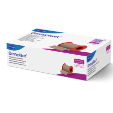  Omniplast ragtapasz 5cm x 9,2m gyógyászati segédeszköz