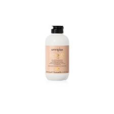 Omniplex Smooth Experience Hajszerkezet újjáépítő sampon 250ml sampon