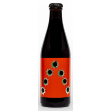  Omnipollo Fully Loaded /hordóérlelt/ (0,33) (14,5 %) sör