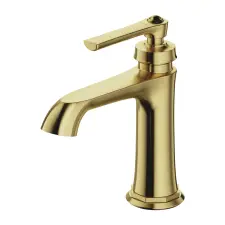 Omnires Armance mosdócsaptelep álló sárgaréz/antik bronz AM5210BSB csaptelep