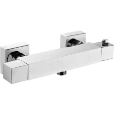 Omnires Fresh zuhanycsaptelep fal igen króm FR7146CR csaptelep