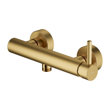 Omnires Y zuhanycsaptelep fal arany Y1240GLB csaptelep