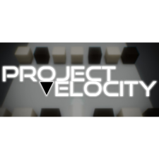 Omnirift PROJECT VELOCITY (PC - Steam elektronikus játék licensz) videójáték
