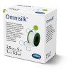  Omnisilk® ragtapasz (2,5cmx5m; 1 db)