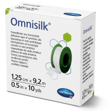 Omnisilk ragtapasz 9,2m - 1db gyógyászati segédeszköz
