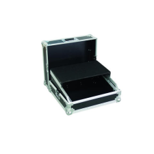  OMNITRONIC keverő rack Pro LS-19 laptop tálca fekete 30111563 hangtechnikai eszköz