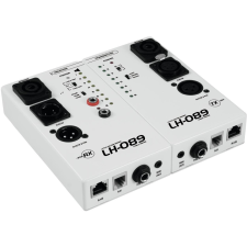 Omnitronic LH-089 Cable Tester System mérőműszer
