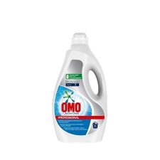 OMO Mosógél, 5 l, OMO - UJ8459H (101105088) tisztító- és takarítószer, higiénia