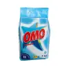 OMO Mosópor, 7 kg, OMO, fehér ruhákhoz
