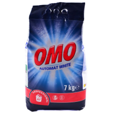 OMO mosópor 7kg tisztító- és takarítószer, higiénia