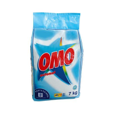OMO mosópor 7kg fehér ruhákhoz (G12350) (OG12350) tisztító- és takarítószer, higiénia