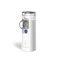  OMRON Air 360+ inhalátorok, gyógyszerporlasztó