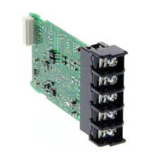 Omron E53-CNQBN2 E5CN-H opcionális kártya villanyszerelés