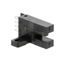 Omron EE-SX672.1 Fotoelektromos kapcsoló villanyszerelés