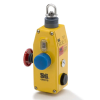 Omron Electronics Kft. OMRON 445064010ER5018021M.1 biztonsági kapcsoló