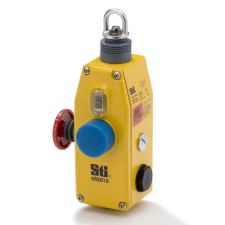 Omron Electronics Kft. OMRON 445064010ER5018021M.1 biztonsági kapcsoló villanyszerelés