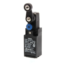 Omron Electronics Kft. OMRON D4N-4A20R Végálláskapcsoló villanyszerelés