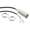 Omron Electronics Kft. OMRON E2B-M18KS08-WP-B1 5M OMI közelítéskapcsoló