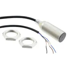 Omron Electronics Kft. OMRON E2B-M18KS08-WP-B1 5M OMI közelítéskapcsoló villanyszerelés