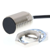 Omron Electronics Kft. OMRON E2E-X22B1T30 5M OMS Közelitéskapcsoló
