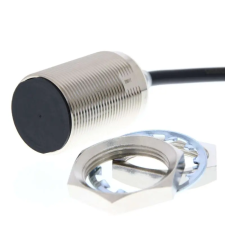 Omron Electronics Kft. OMRON E2E-X22C130 2M OMS közelítéskapcsoló villanyszerelés