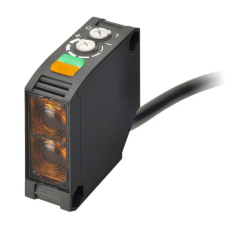 Omron Electronics Kft. OMRON E3JK-RP12 2M OMI fotokapcsoló villanyszerelés