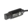 Omron Electronics Kft. OMRON E3RA-DN11 2M OMI fotokapcsoló