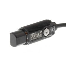 Omron Electronics Kft. OMRON E3RA-DN11 2M OMI fotokapcsoló villanyszerelés