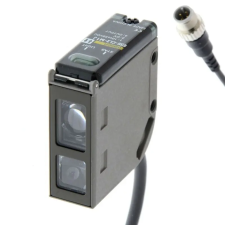 Omron Electronics Kft. OMRON E3S-CL2-M1J 0.3M fotokapcsoló villanyszerelés