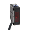 Omron Electronics Kft. OMRON E3Z-D81-J0SHW-P2 OMS 2M Fotoelektromos kapcsoló