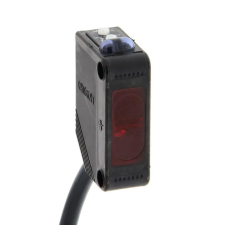 Omron Electronics Kft. OMRON E3Z-D81-J0SHW-P2 OMS 2M Fotoelektromos kapcsoló villanyszerelés